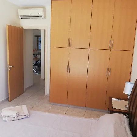 Apartment Lee *